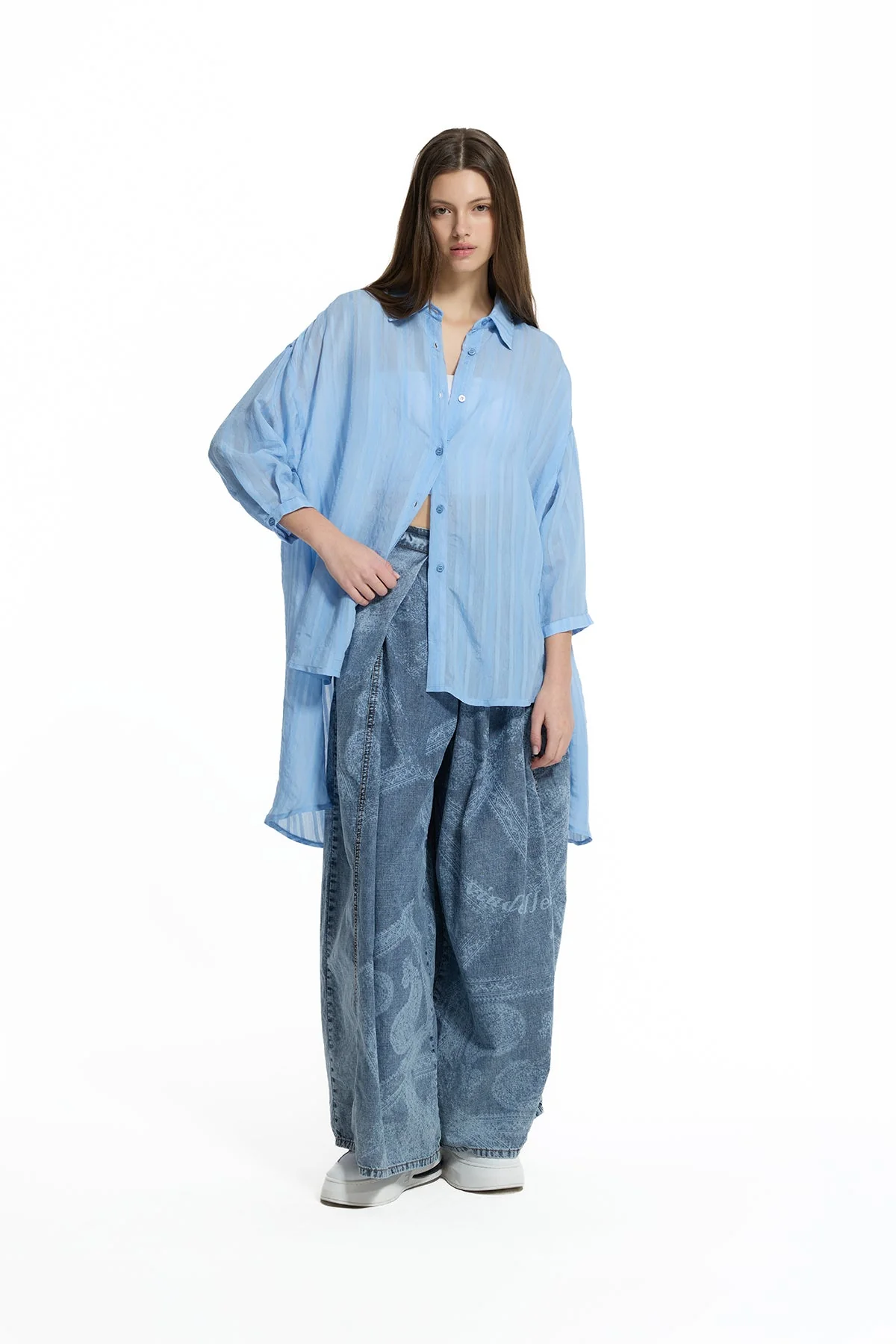 Women's Shirt | New Arrivals